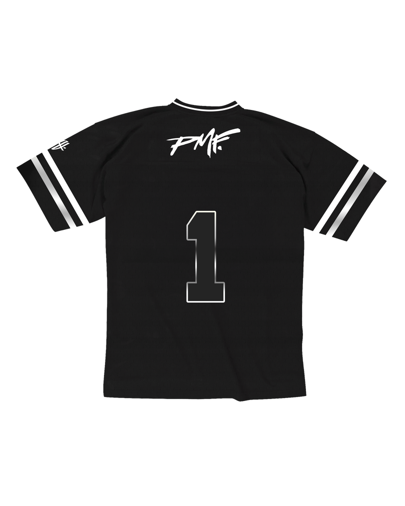 Jersey PMF