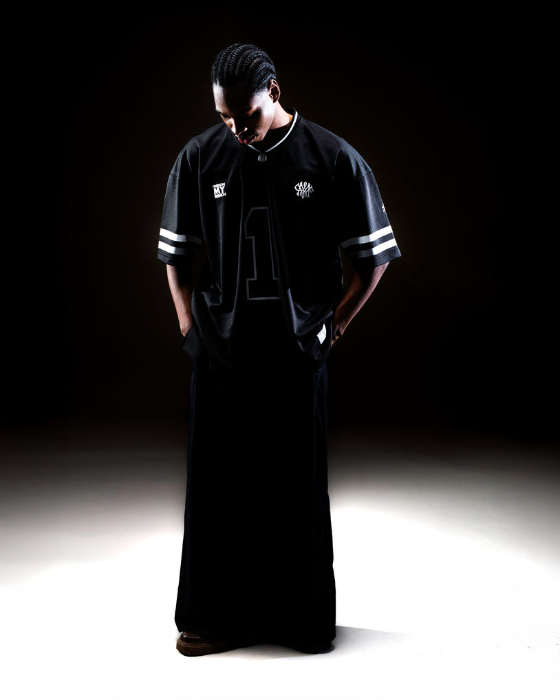 Jersey PMF