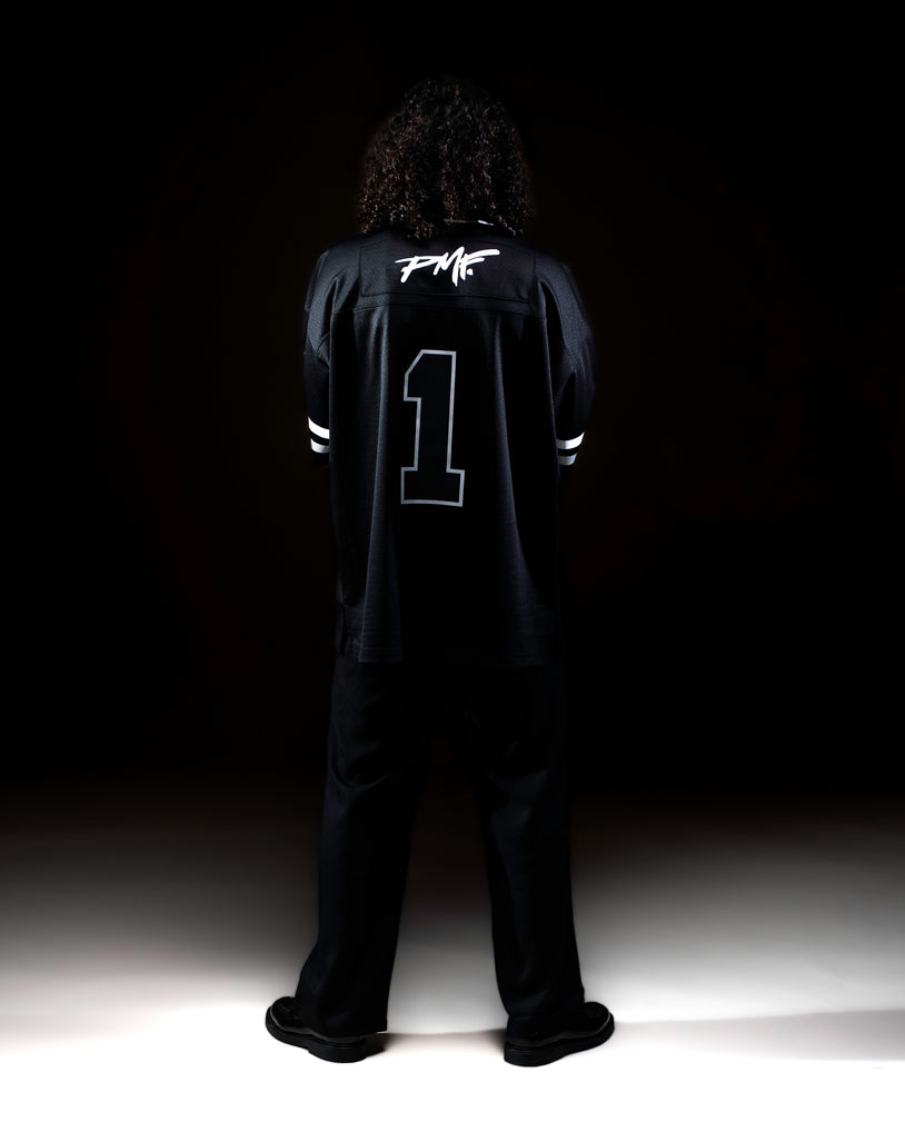 Jersey PMF