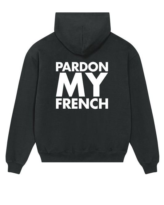 Hoodie PMF Classic