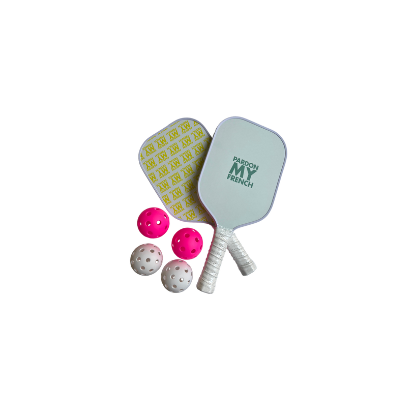 PMF Pickleball