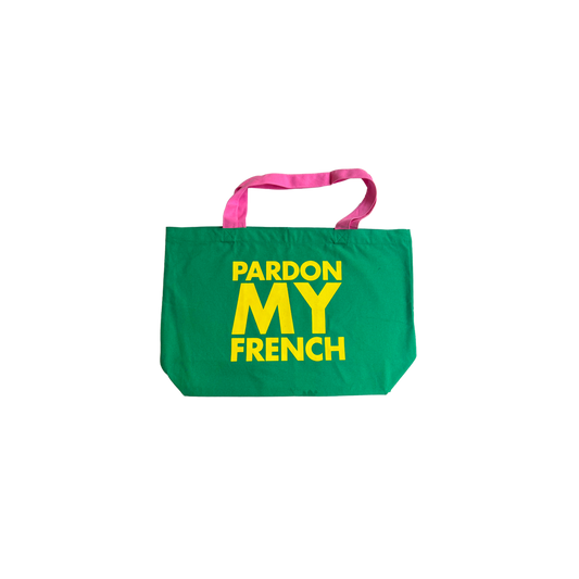 Summer bag