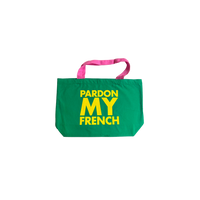 Summer bag