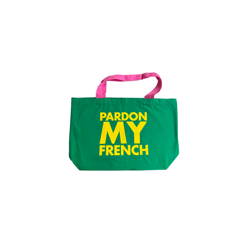 Summer bag