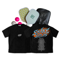 T-Shirt SZN25 + PICKLEBALL