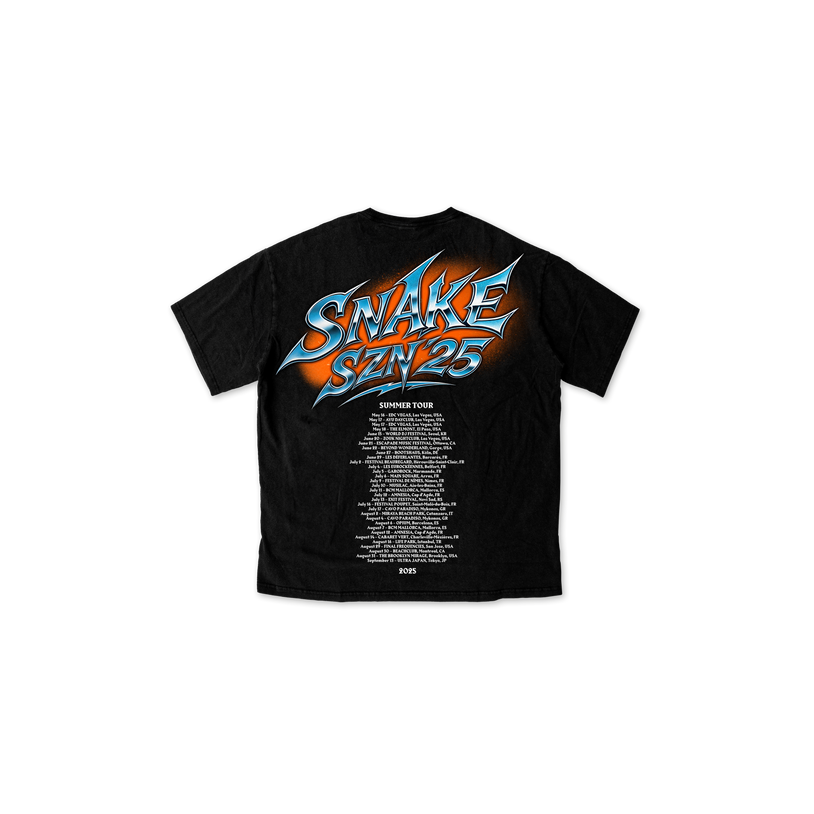 T-shirt SZN25