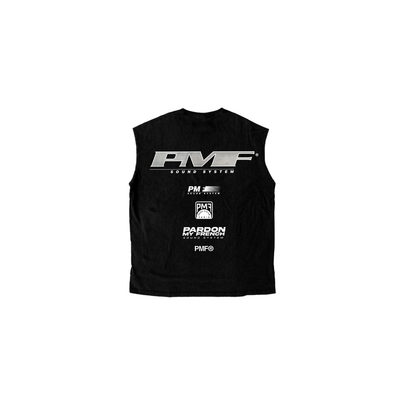 Tank T-shirt