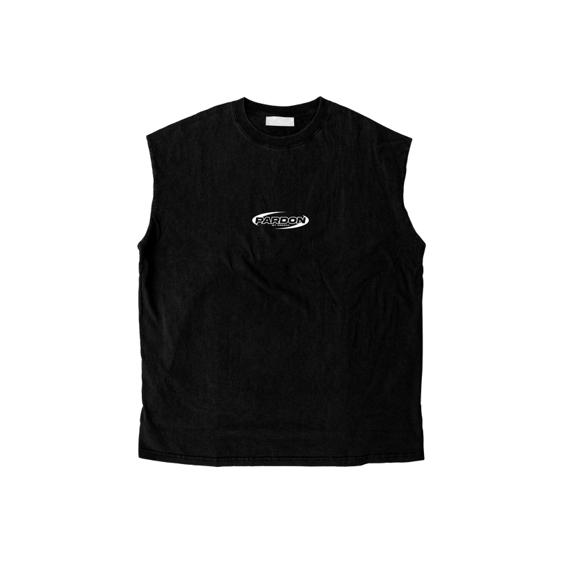 Tank T-shirt