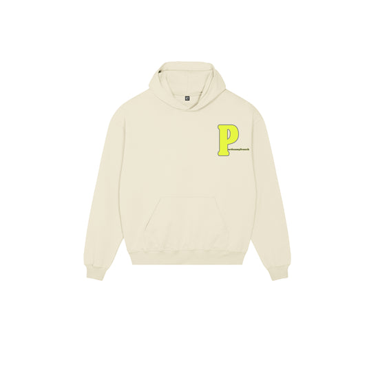 Hoodie PMF P.PUFF
